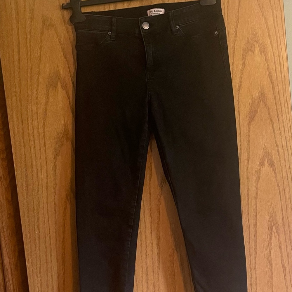 Juicy Couture Capri Jean